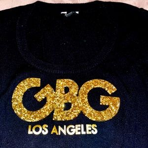 Guess Simona Logo Pullover color Black